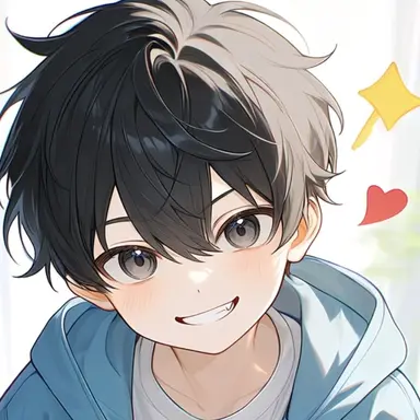Profile image of 黒羽 まめた