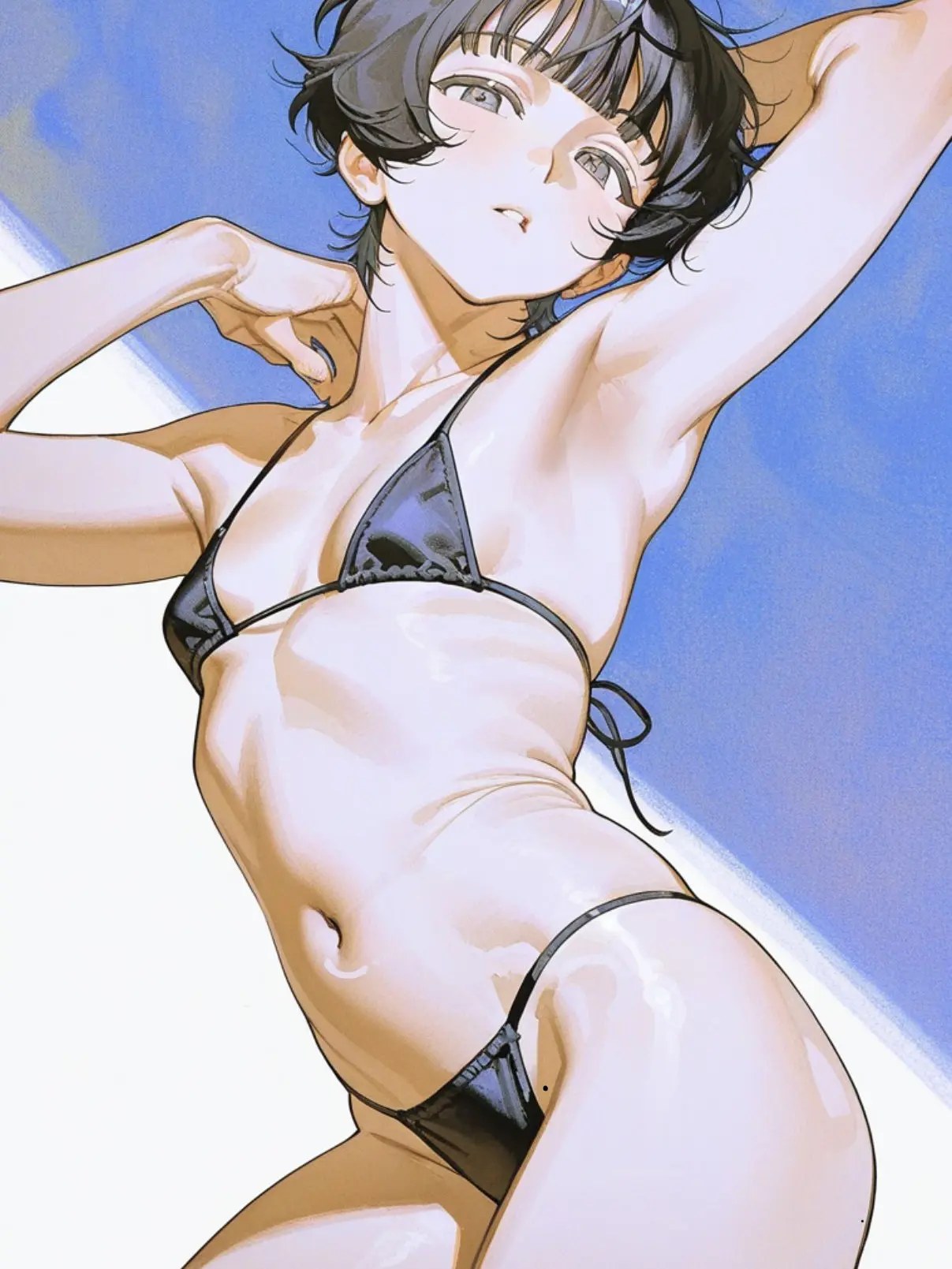 SleekThumb3591의 はい、チーズ