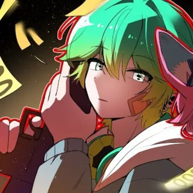 Profile image of 우유참치