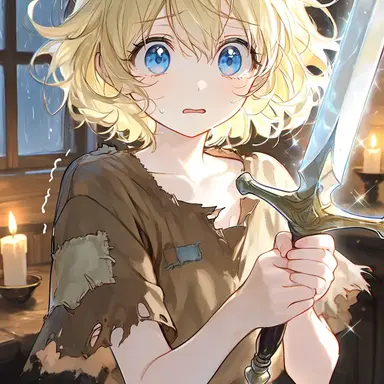 Profile image of 앨리스