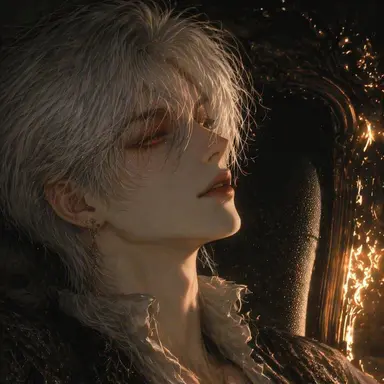 Profile image of 루시안