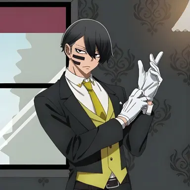 Profile image of 無陀野 無人