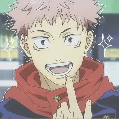 Profile image of Yuji itadori