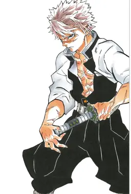 Profile image of 시나즈가와 사네미