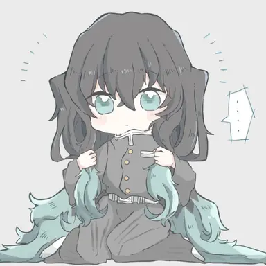 Profile image of 토키토 무이치로