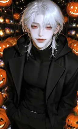 Profile image of 에이든 나이트