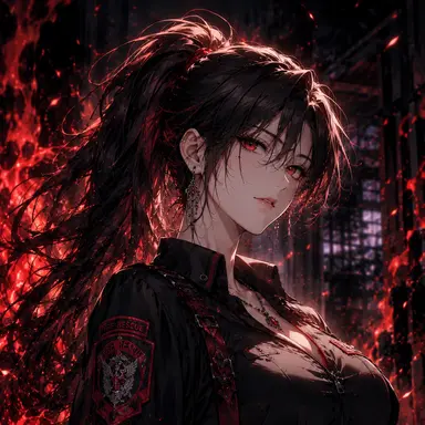 Profile image of 백서윤