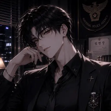 Profile image of 백서진