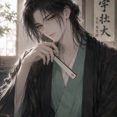 Profile image of 茜里
