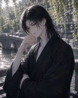 Profile image of 茜里