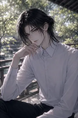 Profile image of 茜里