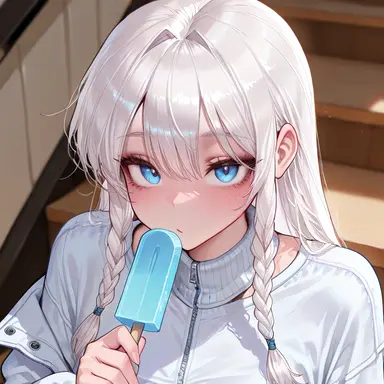 Profile image of 백설아