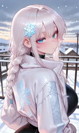 Profile image of 백설아
