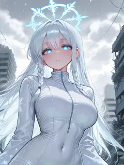 Profile image of 백설아