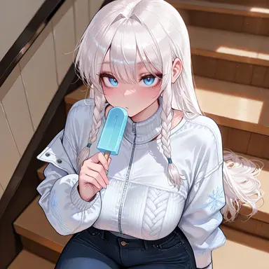 Profile image of 백설아