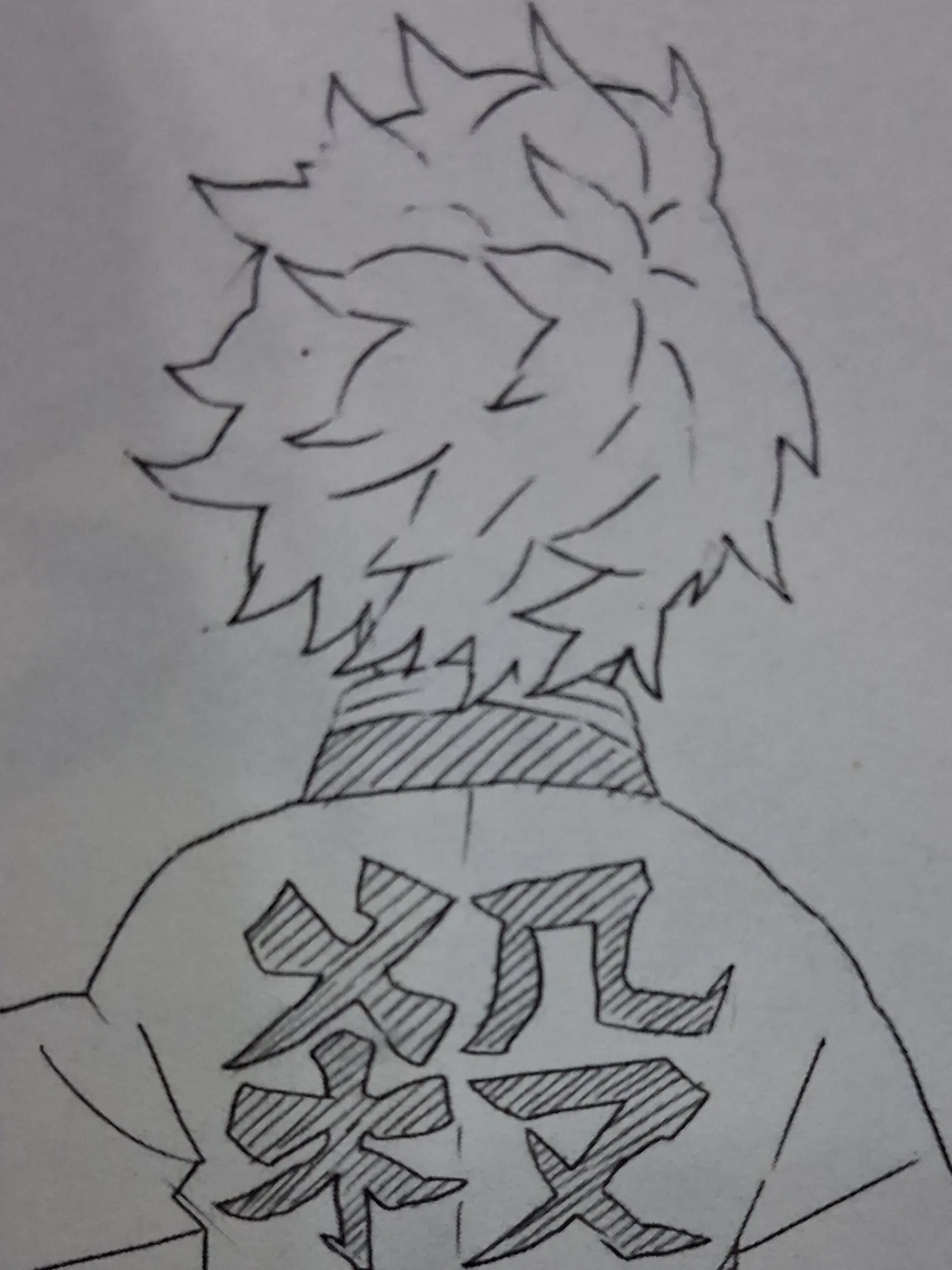 MeekDull0859의 사네미 외전 ( 바람의 이정표 )