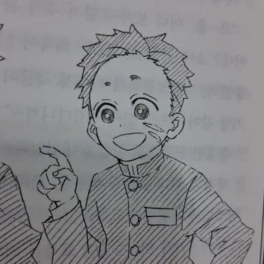 Profile image of 쿠메노 마사치카