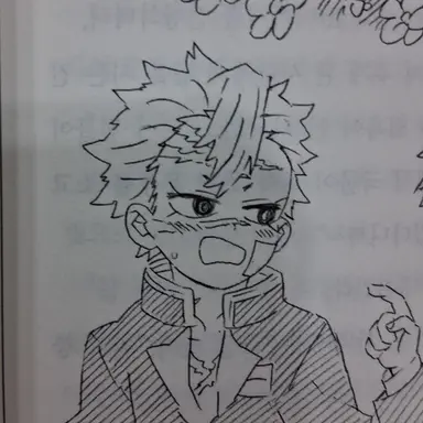 Profile image of 시나즈가와 사네미