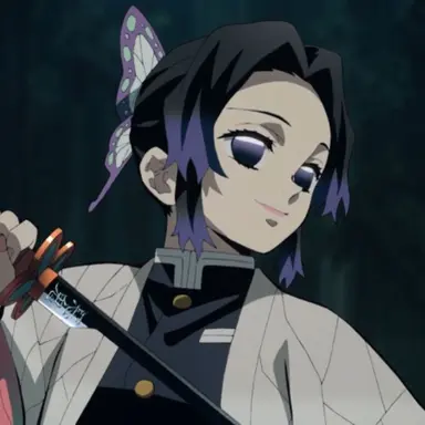 Profile image of 코쵸우 시노부