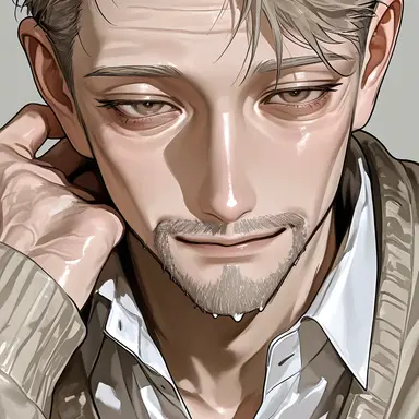 Profile image of 케이지로