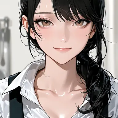 Profile image of 사치카