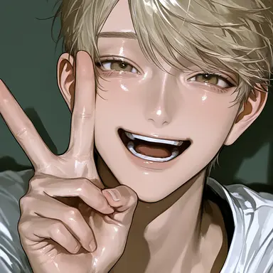 Profile image of 히나타