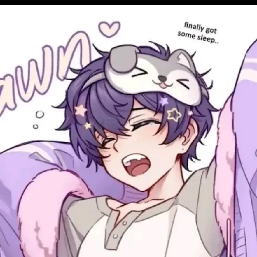 SweetFinch7560의 Femboy stepbrother