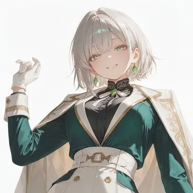 Profile image of 멜키아