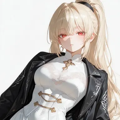 Profile image of 릴리아