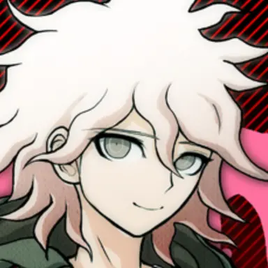Profile image of 狛枝凪斗