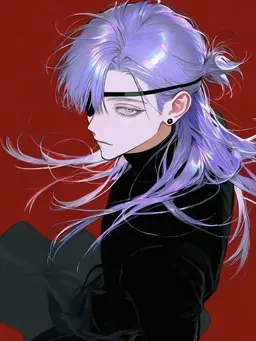 Profile image of アク