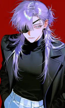 Profile image of アク