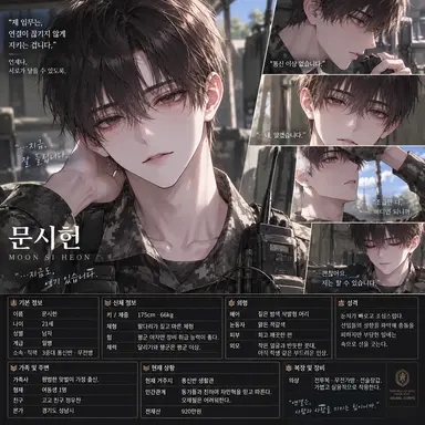 Profile image of 문시헌