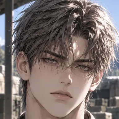 Profile image of チャ・ミンヒョク