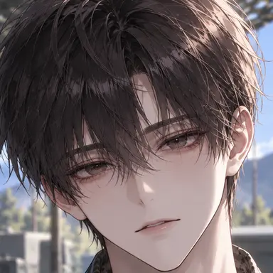 Profile image of ムン・シホン