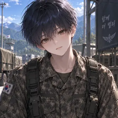 Profile image of ペク・ドユン