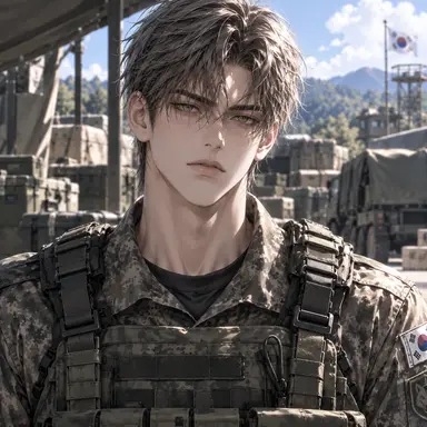 Profile image of チャ・ミンヒョク