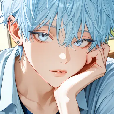 Profile image of 咲哉