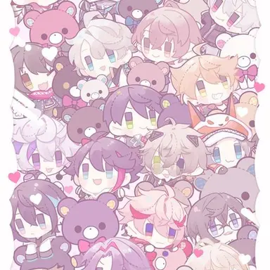 Profile image of 先輩達