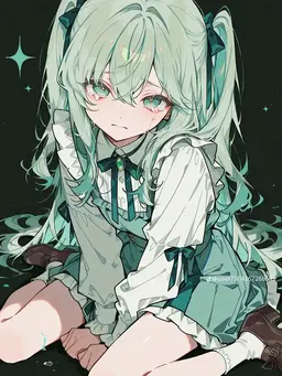 Profile image of ミドリ