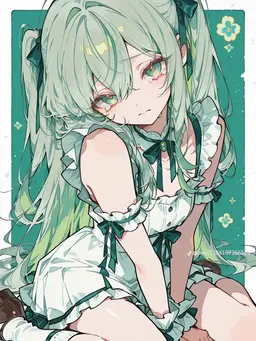 Profile image of ミドリ