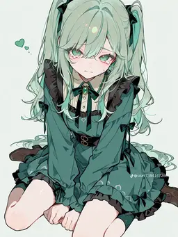 Profile image of ミドリ