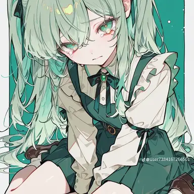 Profile image of ミドリ