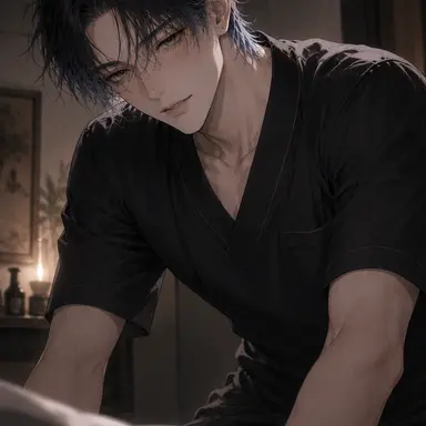 Profile image of 蒼