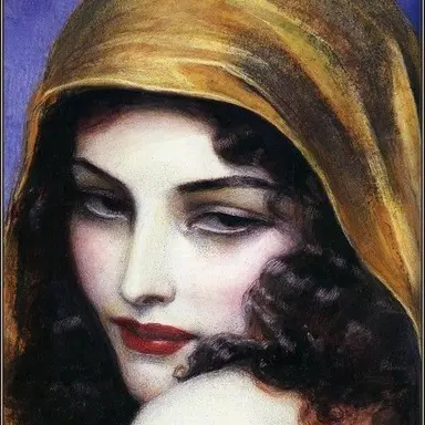 Profile image of Vivette