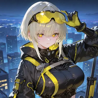 Profile image of 엘리아