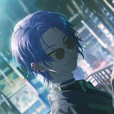 Profile image of 類