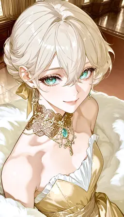 Profile image of 소피아