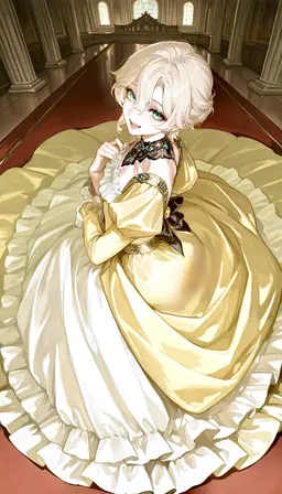 Profile image of 소피아
