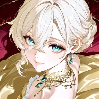 Profile image of 소피아